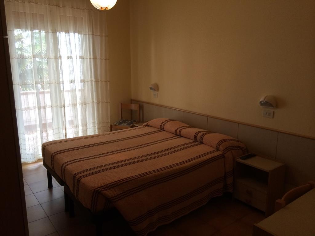 Hotel Royal Misano Adriatico Quarto foto