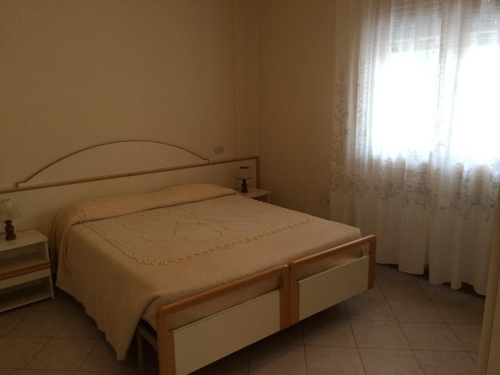 Hotel Royal Misano Adriatico Quarto foto