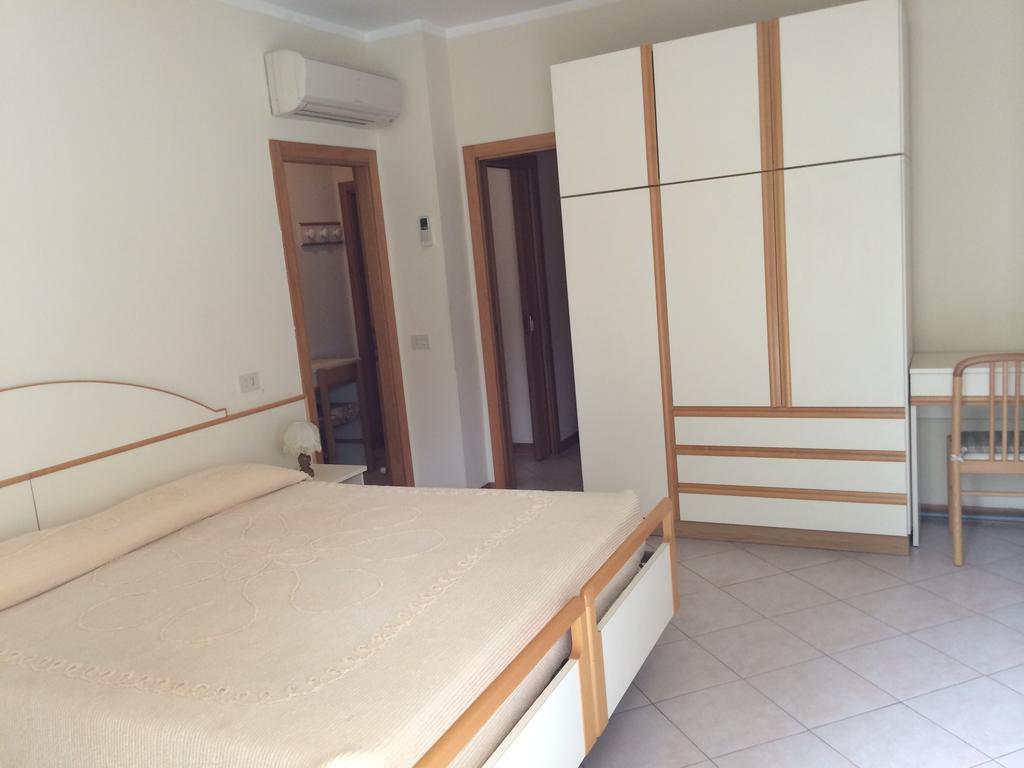 Hotel Royal Misano Adriatico Quarto foto